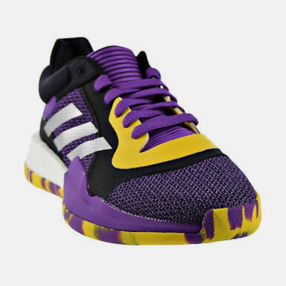 SOLD!! ADIDAS MARQUEE BOOST LOW “BRANDON INGRAM”